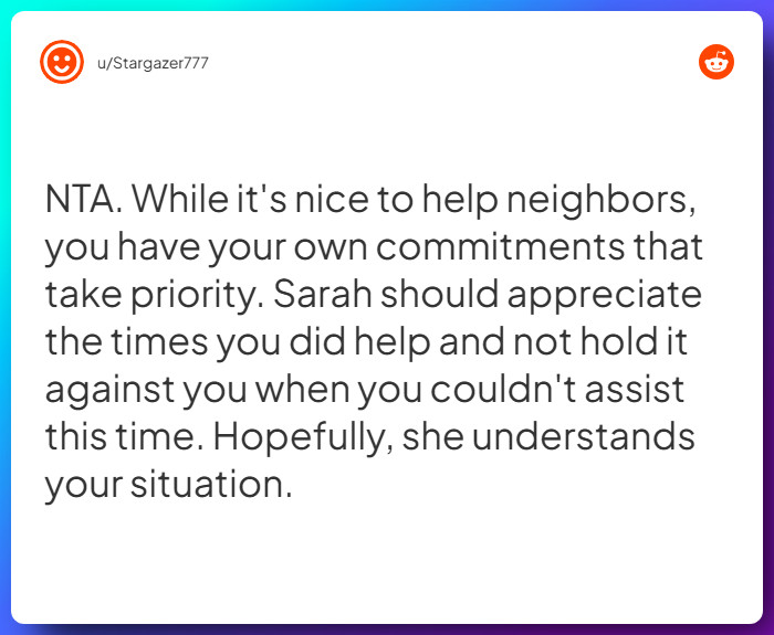 Comment from u/Stargazer777