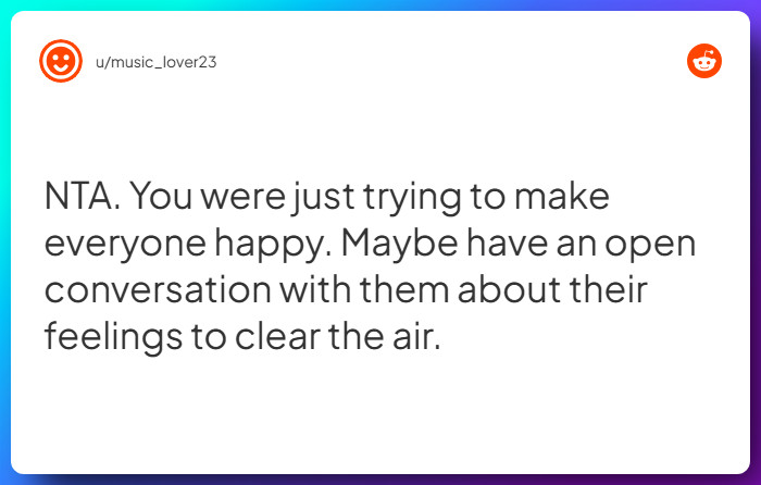 Comment from u/music_lover23