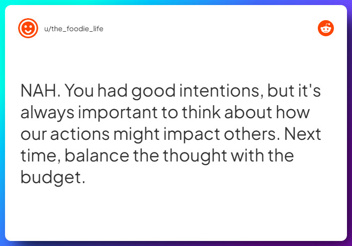 Comment from u/the_foodie_life