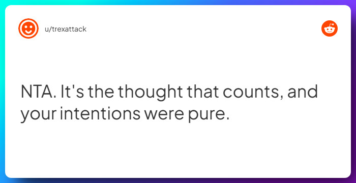 Comment from u/trexattack