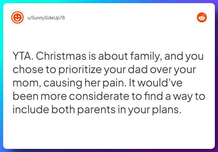 Comment from u/SunnySideUp78