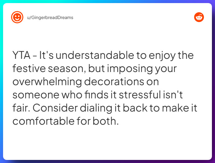 Comment from u/GingerbreadDreams