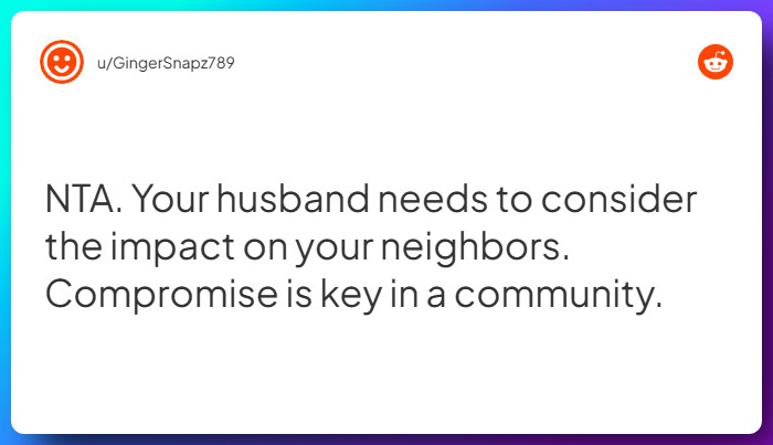 Comment from u/GingerSnapz789