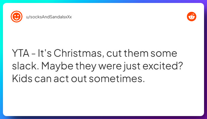 Comment from u/socksAndSandalsxXx