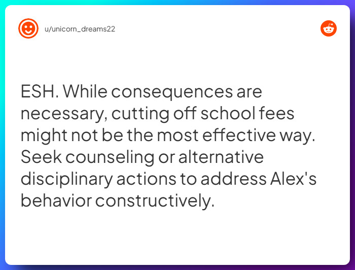 Comment from u/unicorn_dreams22