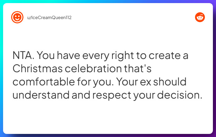 Comment from u/IceCreamQueen112