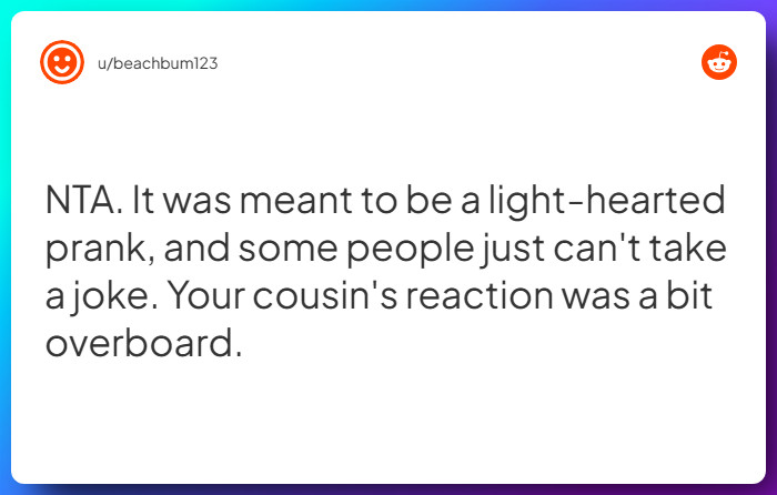 Comment from u/beachbum123