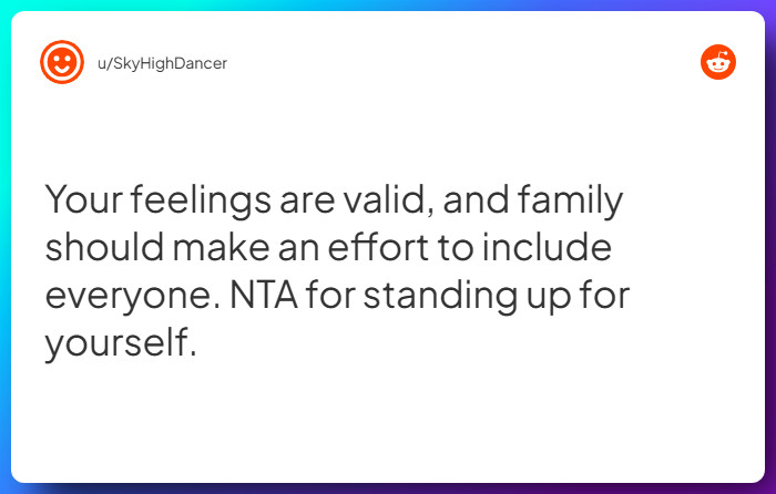 Comment from u/SkyHighDancer