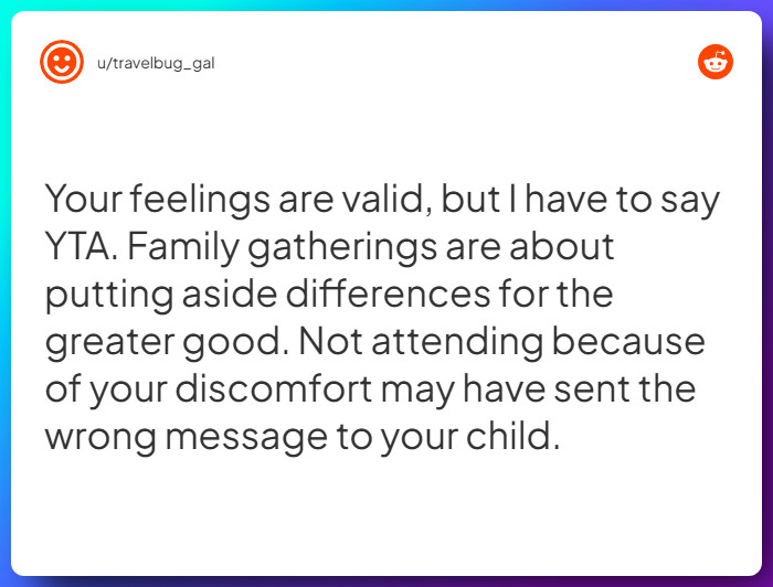 Comment from u/travelbug_gal