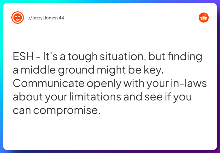 Comment from u/JazzyLioness44