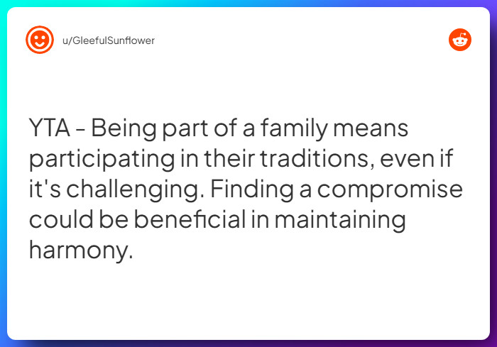 Comment from u/GleefulSunflower