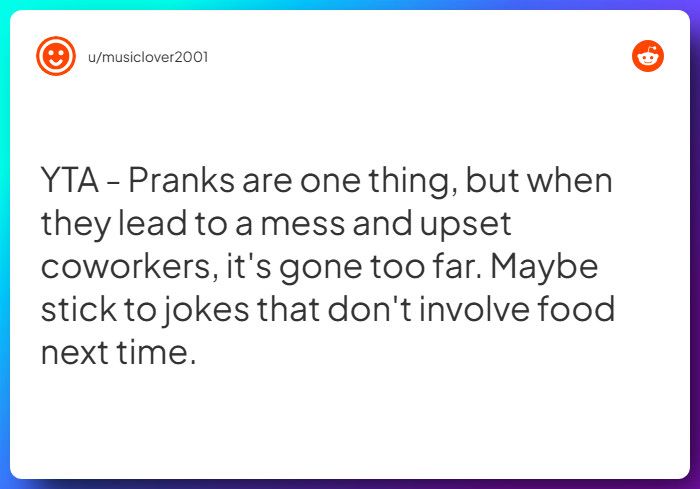 Comment from u/musiclover2001