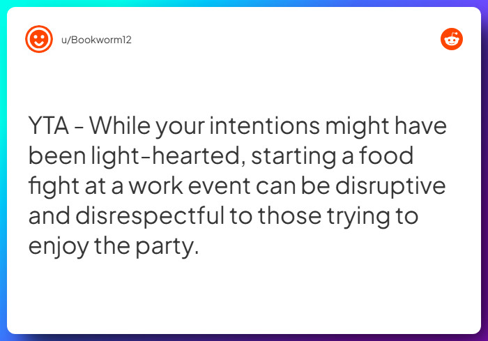 Comment from u/Bookworm12