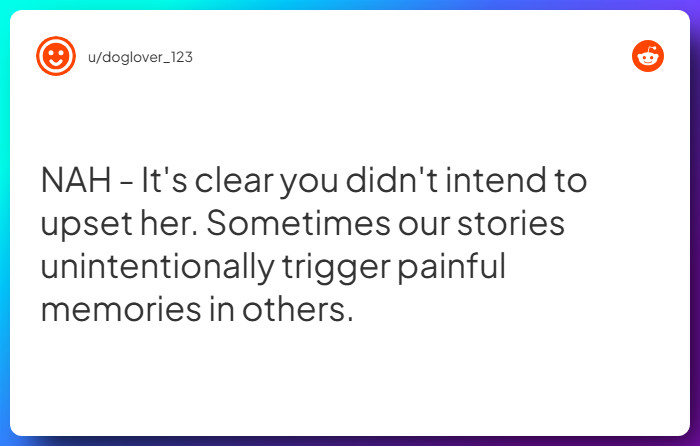 Comment from u/doglover_123