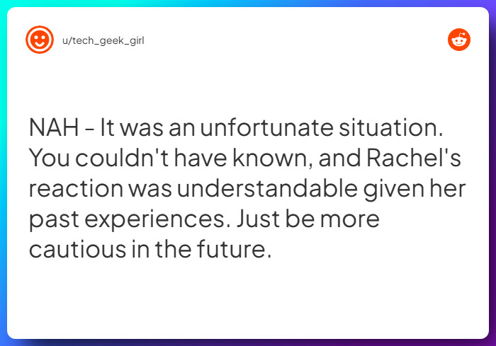 Comment from u/tech_geek_girl