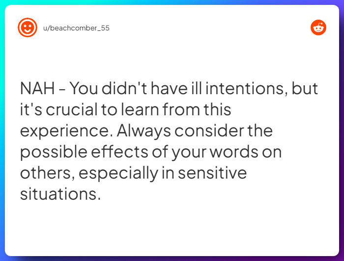 Comment from u/beachcomber_55