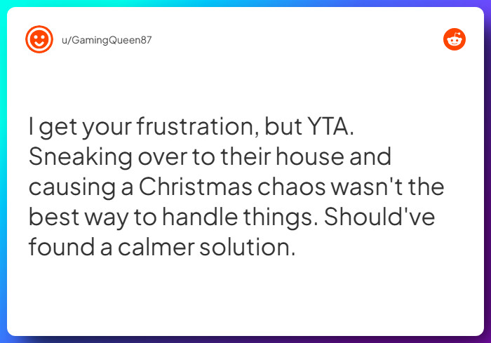 Comment from u/GamingQueen87