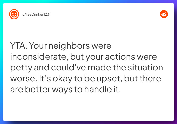 Comment from u/TeaDrinker123