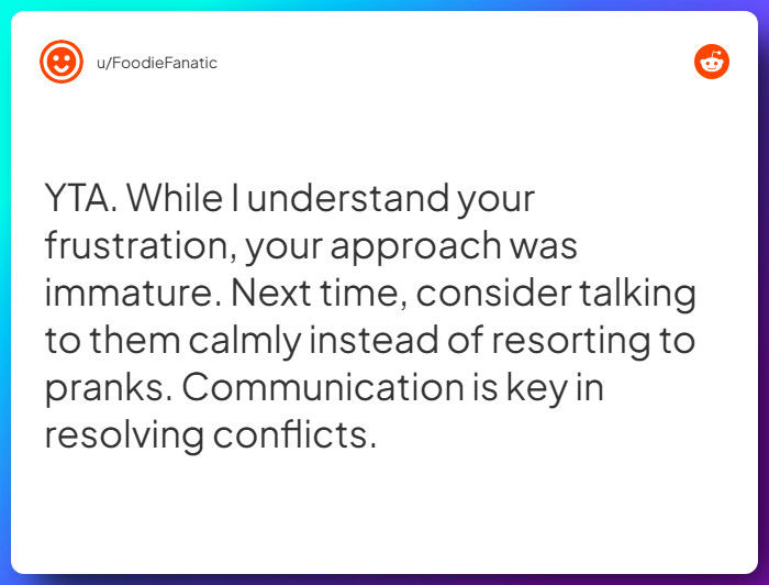 Comment from u/FoodieFanatic