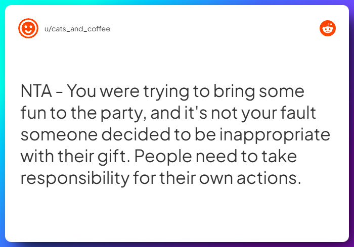 Comment from u/cats_and_coffee