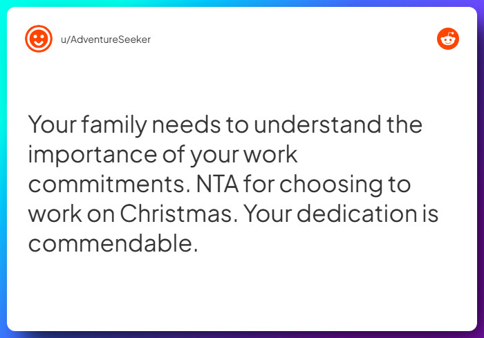 Comment from u/AdventureSeeker