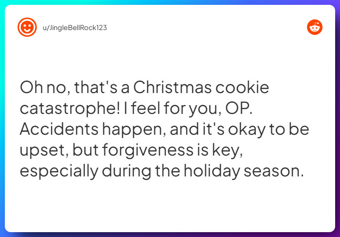 Comment from u/JingleBellRock123