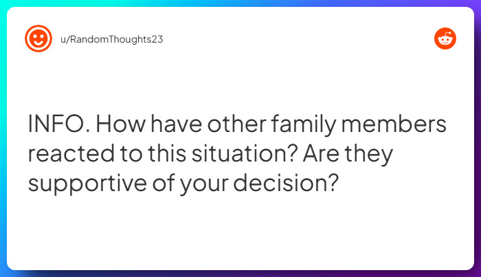 Comment from u/RandomThoughts23