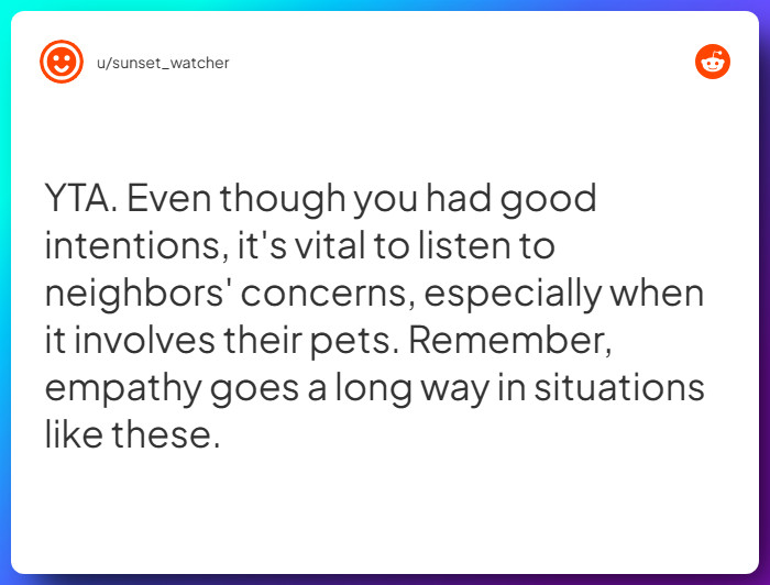 Comment from u/sunset_watcher