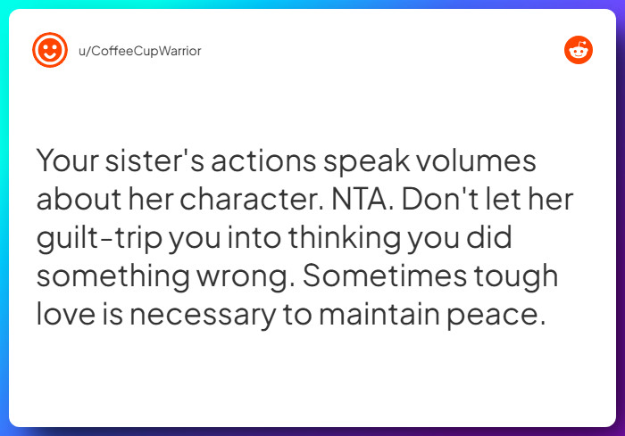 Comment from u/CoffeeCupWarrior