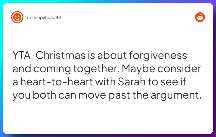 Comment from u/sleepyhead88