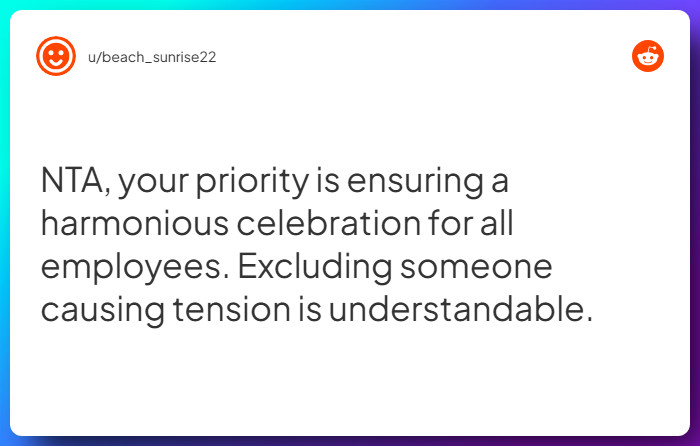 Comment from u/beach_sunrise22