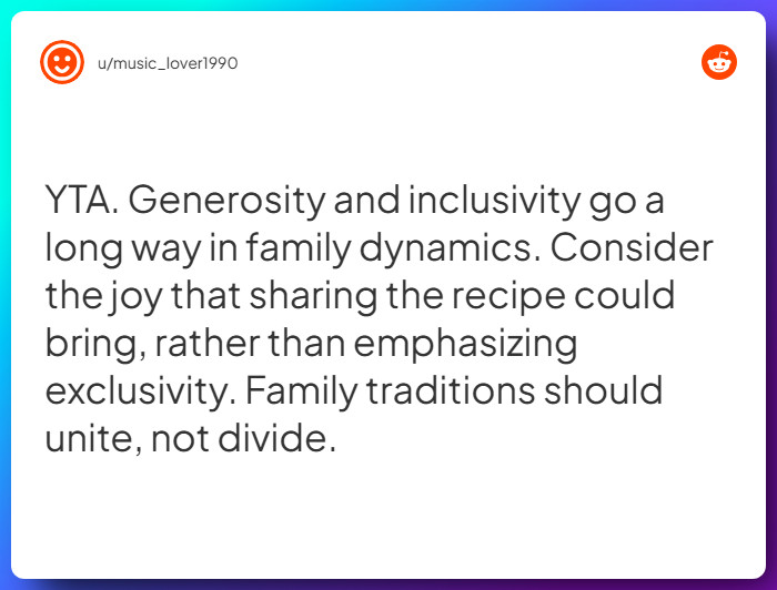 Comment from u/music_lover1990