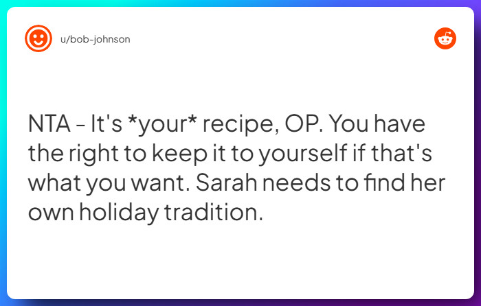 Comment from u/bob-johnson