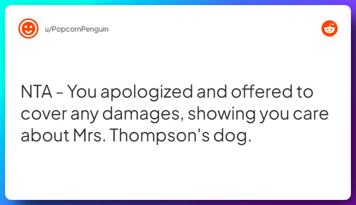 Comment from u/PopcornPenguin