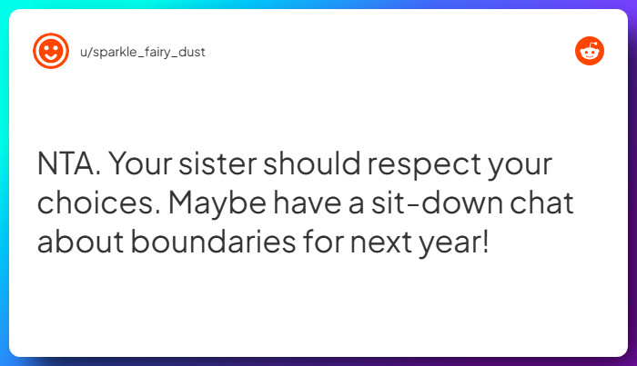 Comment from u/sparkle_fairy_dust