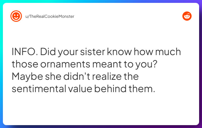 Comment from u/TheRealCookieMonster