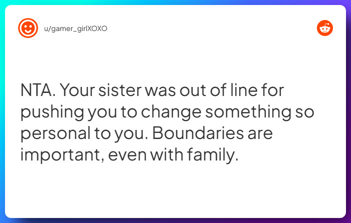 Comment from u/gamer_girlXOXO