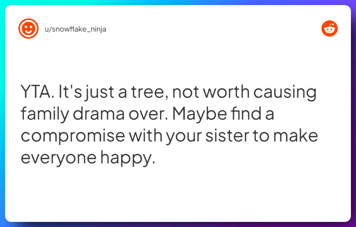 Comment from u/snowflake_ninja