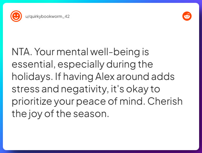 Comment from u/quirkybookworm_42