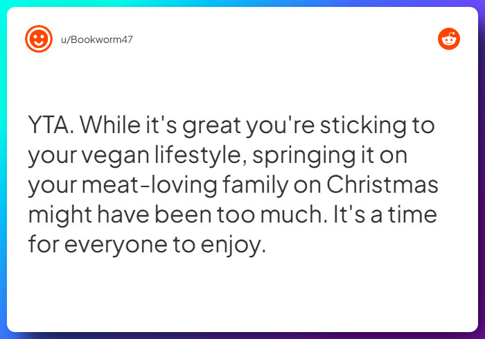 Comment from u/Bookworm47