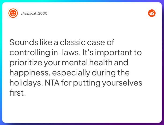 Comment from u/jazzycat_2000