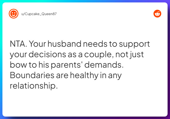 Comment from u/Cupcake_Queen87