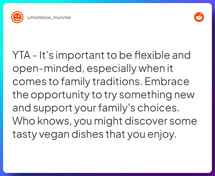 Comment from u/mistletoe_muncher