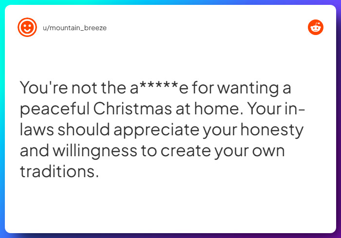 Comment from u/mountain_breeze