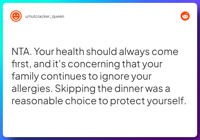 Comment from u/nutcracker_queen