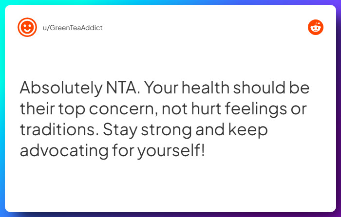 Comment from u/GreenTeaAddict