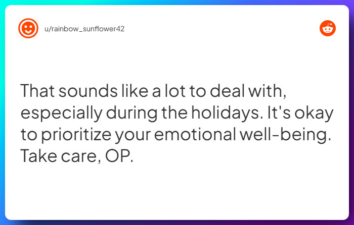 Comment from u/rainbow_sunflower42