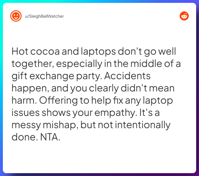 Comment from u/SleighBellWatcher