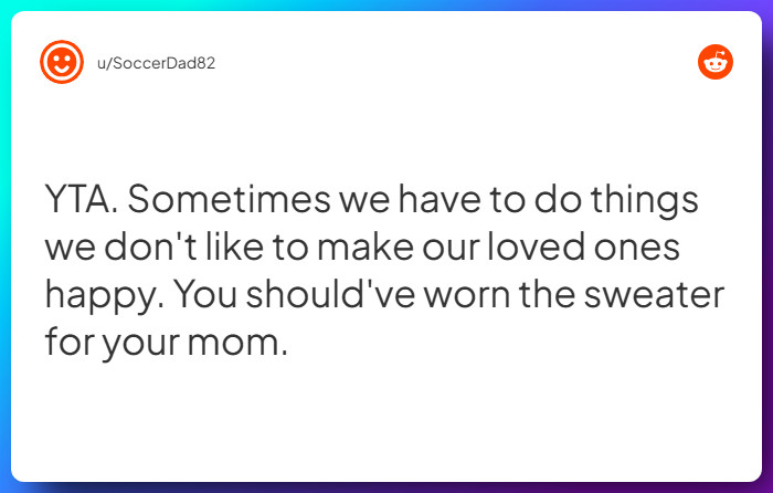 Comment from u/SoccerDad82