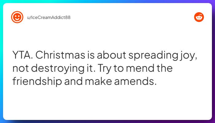 Comment from u/IceCreamAddict88